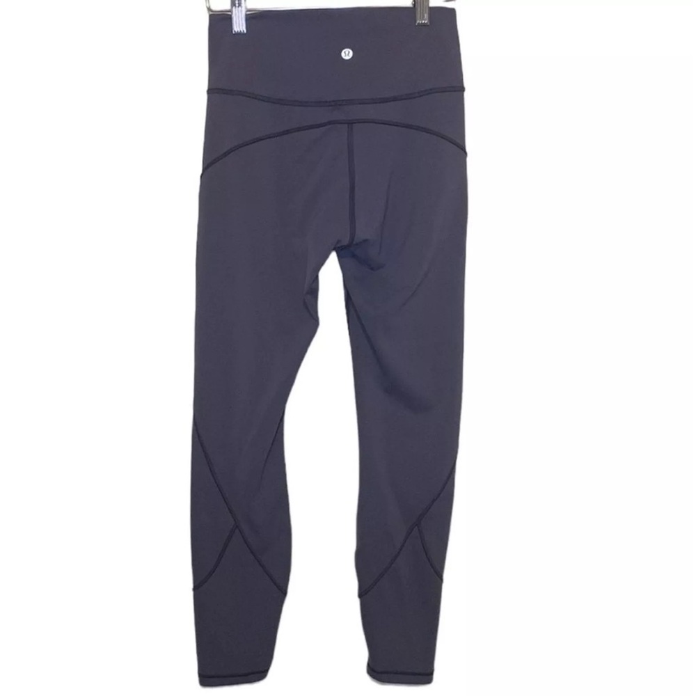IN MOVEMENT 7/8 TIGHT *EVERLUX 25" lululemon